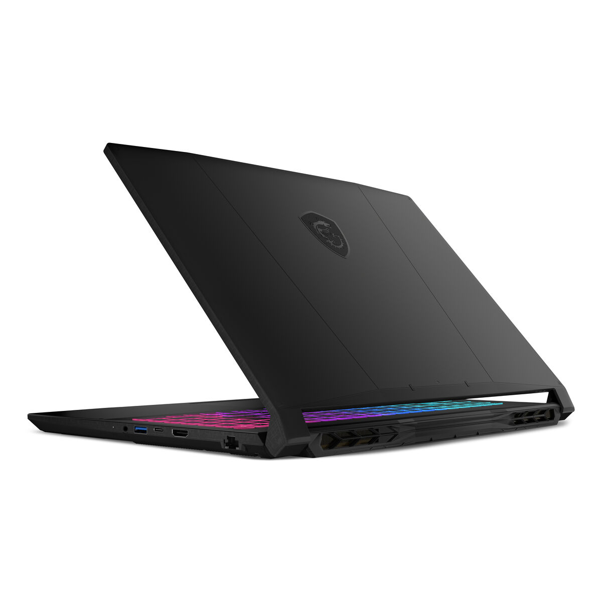 Laptop MSI 9S7-1587C1-082 15,6" 32 GB RAM 1 TB SSD Intel Core i9-14900HX geforce rtx 5060