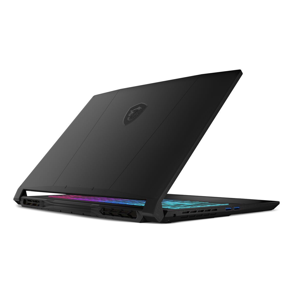 Laptop MSI 9S7-1587C1-082 15,6" 32 GB RAM 1 TB SSD Intel Core i9-14900HX geforce rtx 5060