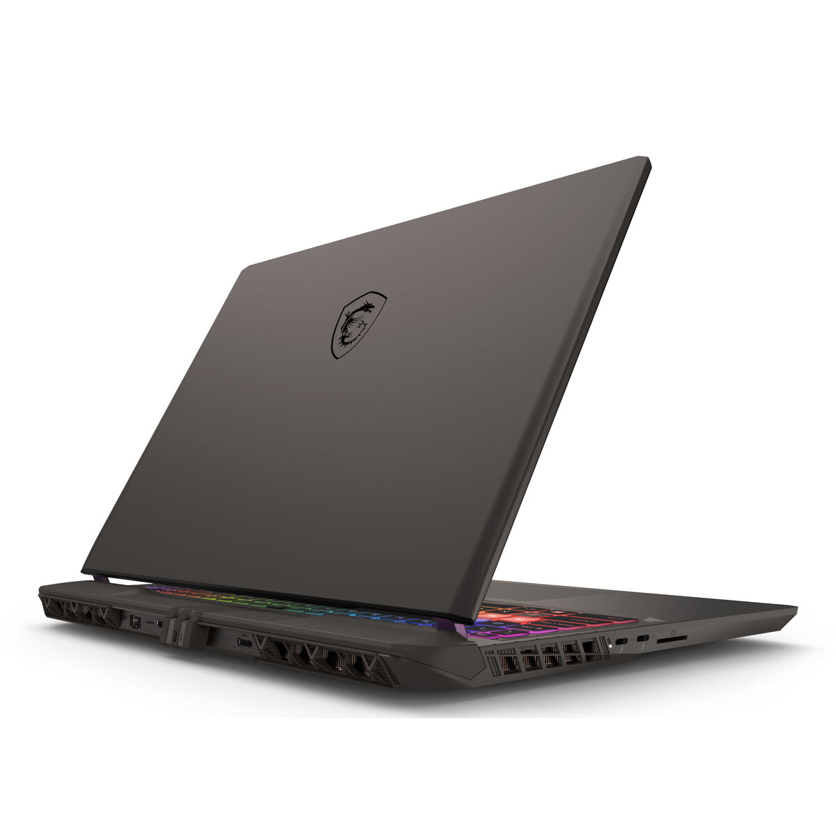 Laptop MSI VECTOR 18 HX AI A2XWJG-1000ES ISYST 18" 64 GB RAM 1 TB SSD