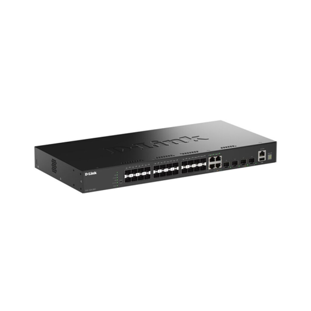 Switch D-Link DGS-1530-28SC/E