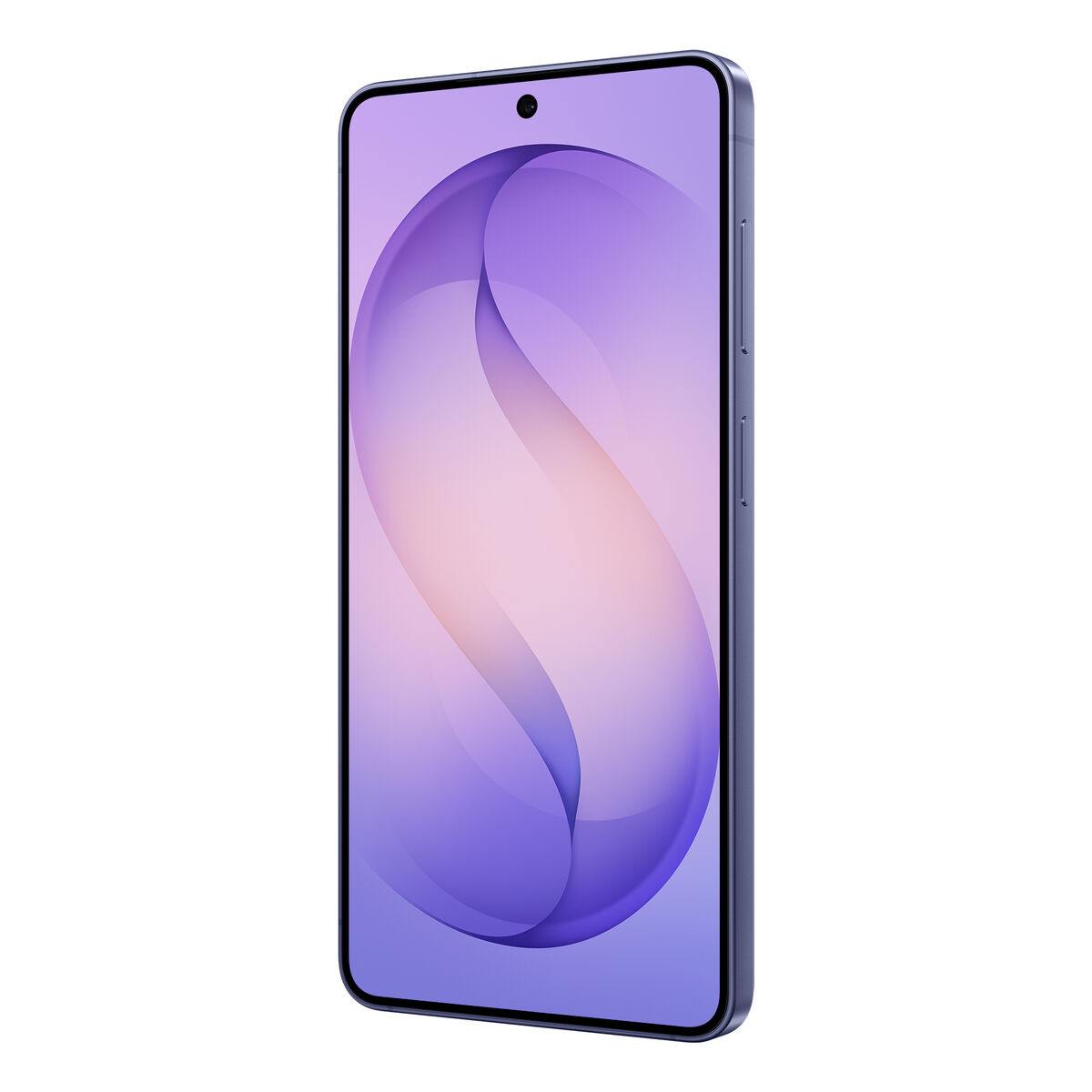 Smartphone Samsung SM-S947BZVDEUB 6,7" 12 GB RAM 256 GB Violet
