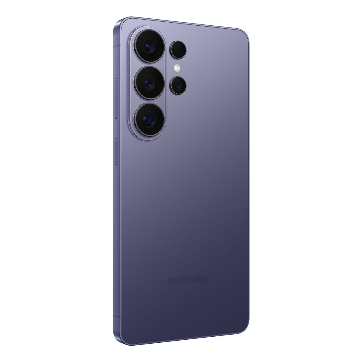 Smartphone Samsung SM-S948BZVDEUB 12 GB RAM 256 GB Violet
