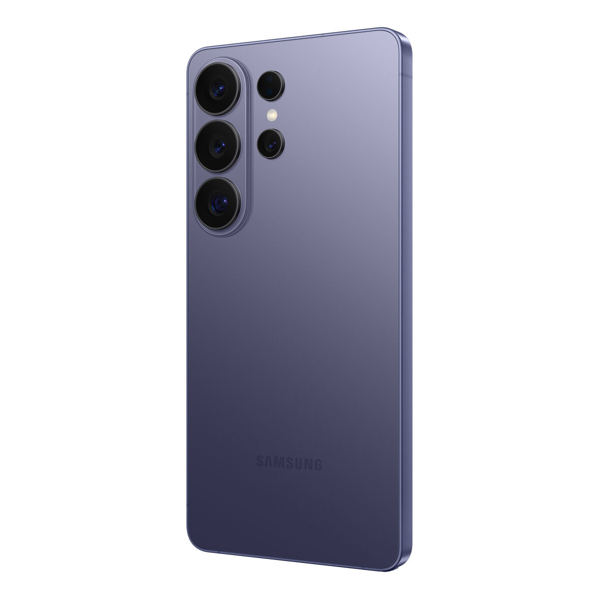 Smartphone Samsung SM-S948BZVDEUB 12 GB RAM 256 GB Violet