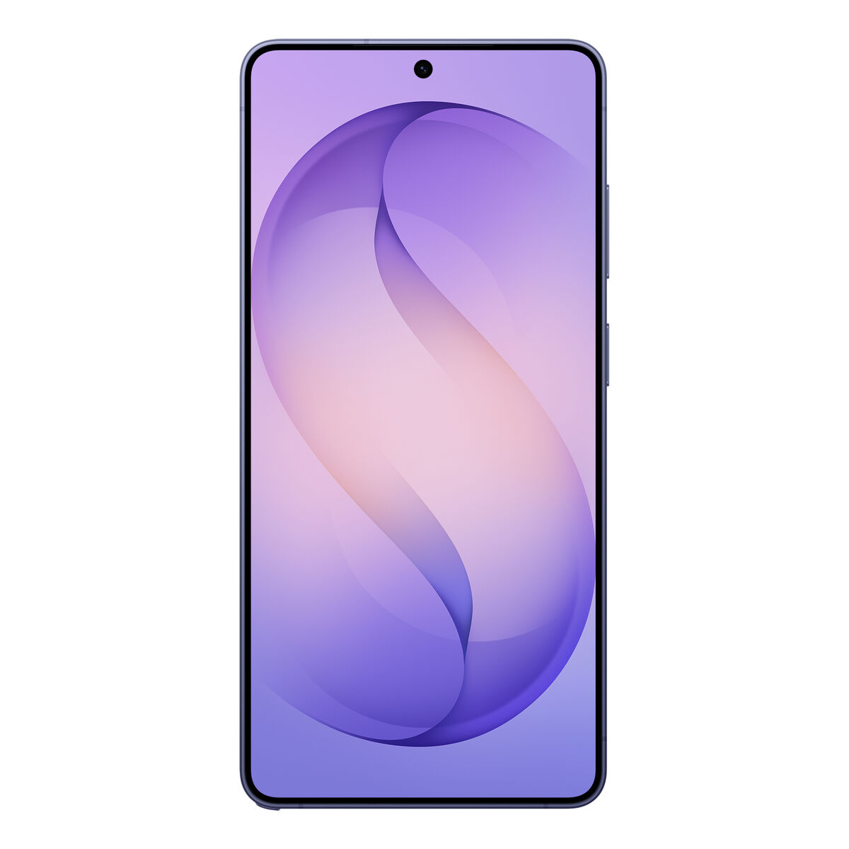 Smartphone Samsung SM-S948BZVDEUB 12 GB RAM 256 GB Violet