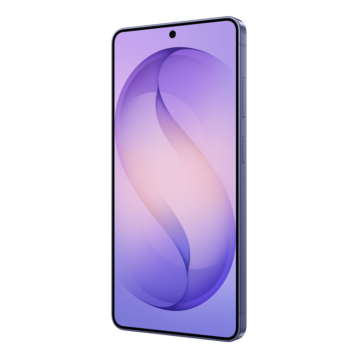 Smartphone Samsung SM-S948BZVDEUB 12 GB RAM 256 GB Violet