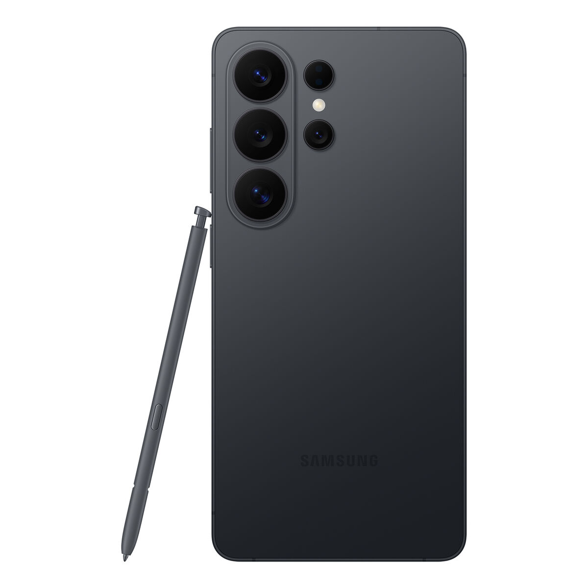 Smartphone Samsung SM-S948BZKDEUB 12 GB RAM 256 GB Negru