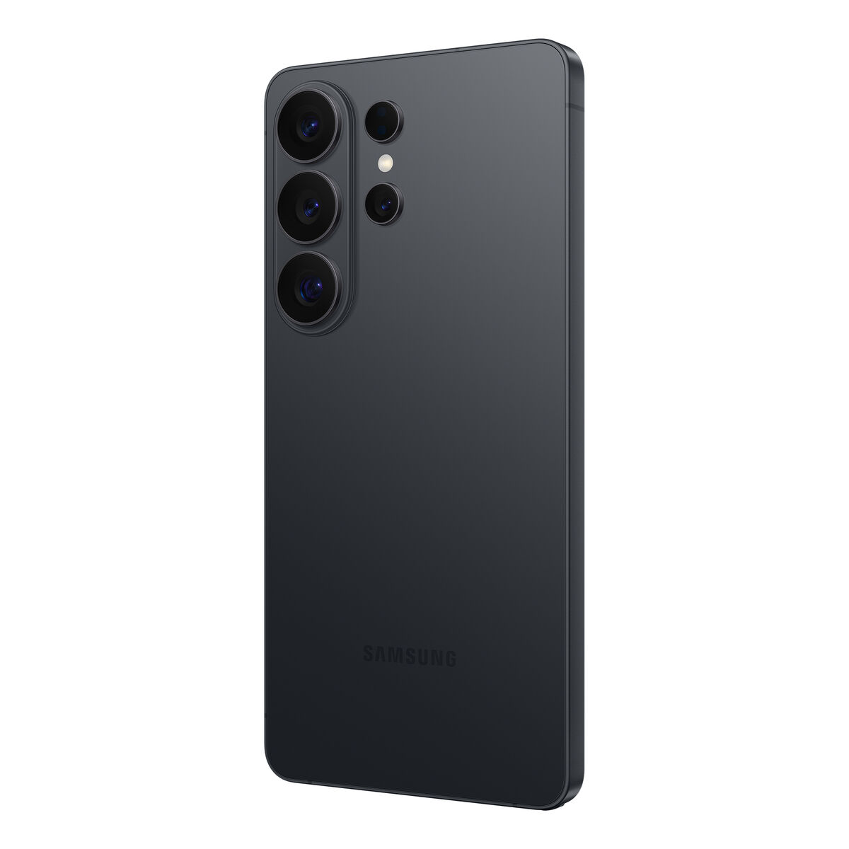 Smartphone Samsung SM-S948BZKDEUB 12 GB RAM 256 GB Negru