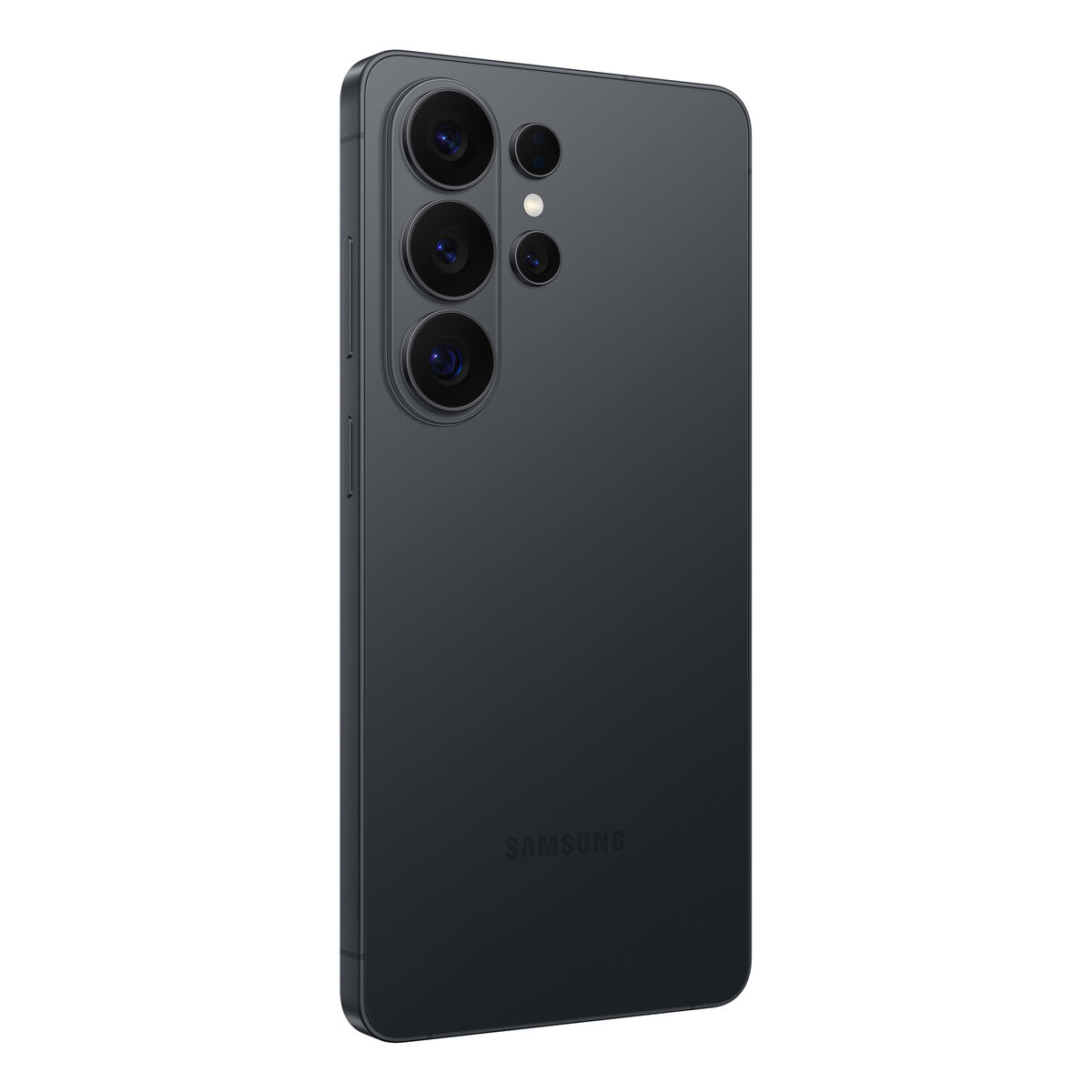 Smartphone Samsung SM-S948BZKDEUB 12 GB RAM 256 GB Negru