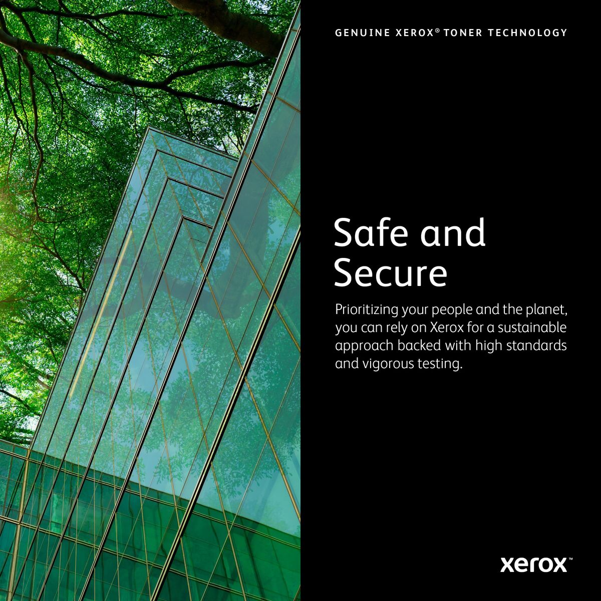 Cartuș cu Cerneală Originală Xerox 116R00039