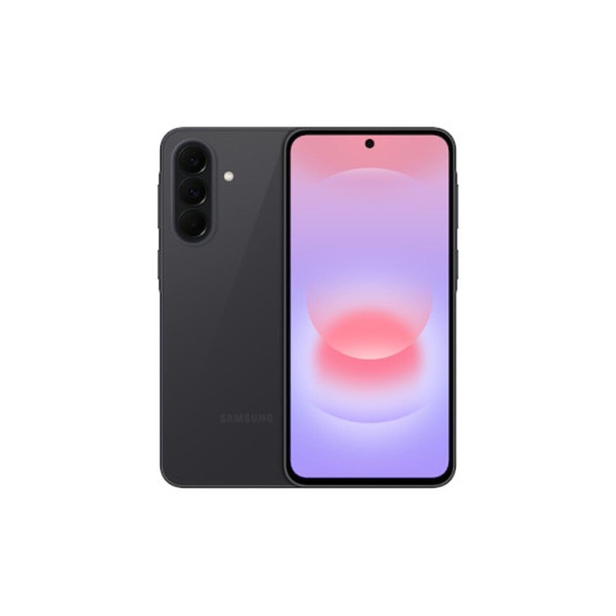 Smartphone Samsung SM-A376BZAGEUB 6,7" 8 GB RAM 256 GB Cărbune