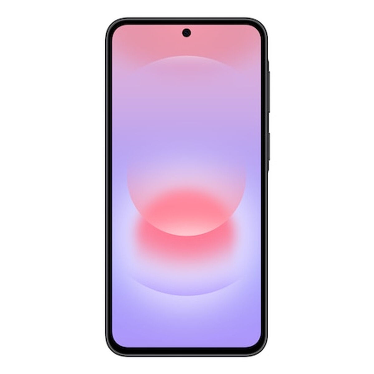 Smartphone Samsung SM-A376BZAGEUB 6,7" 8 GB RAM 256 GB Cărbune