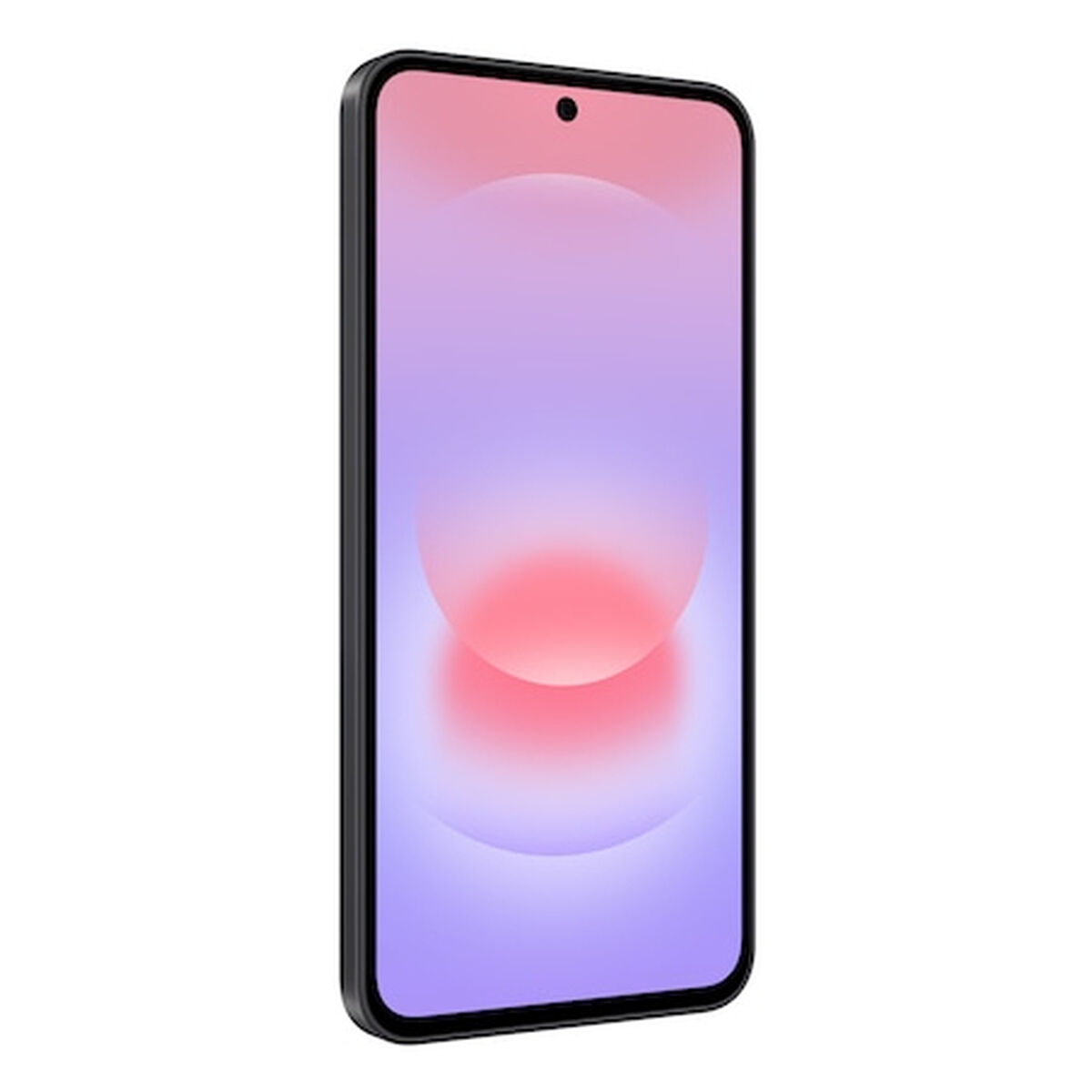 Smartphone Samsung SM-A376BZAGEUB 6,7" 8 GB RAM 256 GB Cărbune