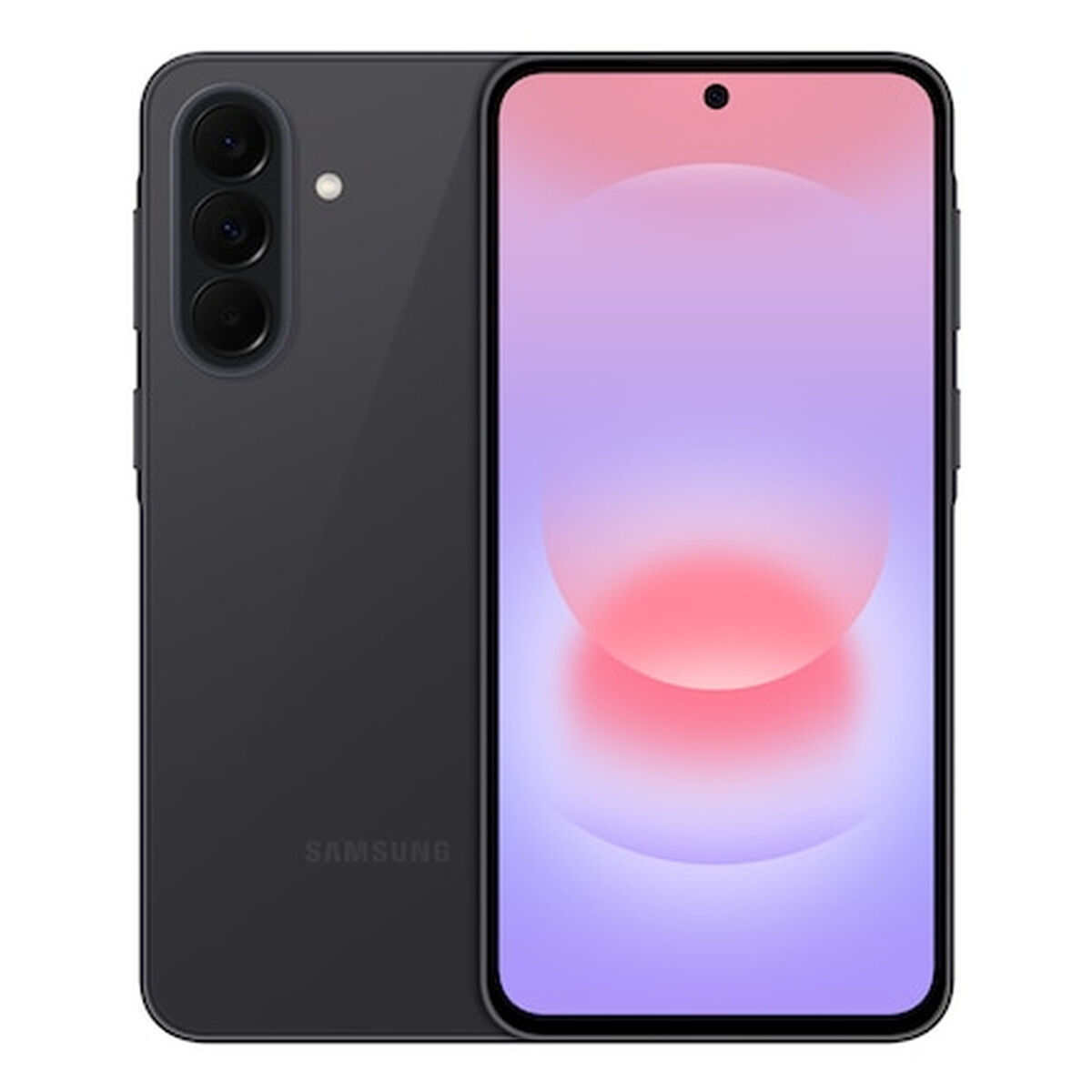 Smartphone Samsung SM-A376BZAGEUB 6,7" 8 GB RAM 256 GB Cărbune