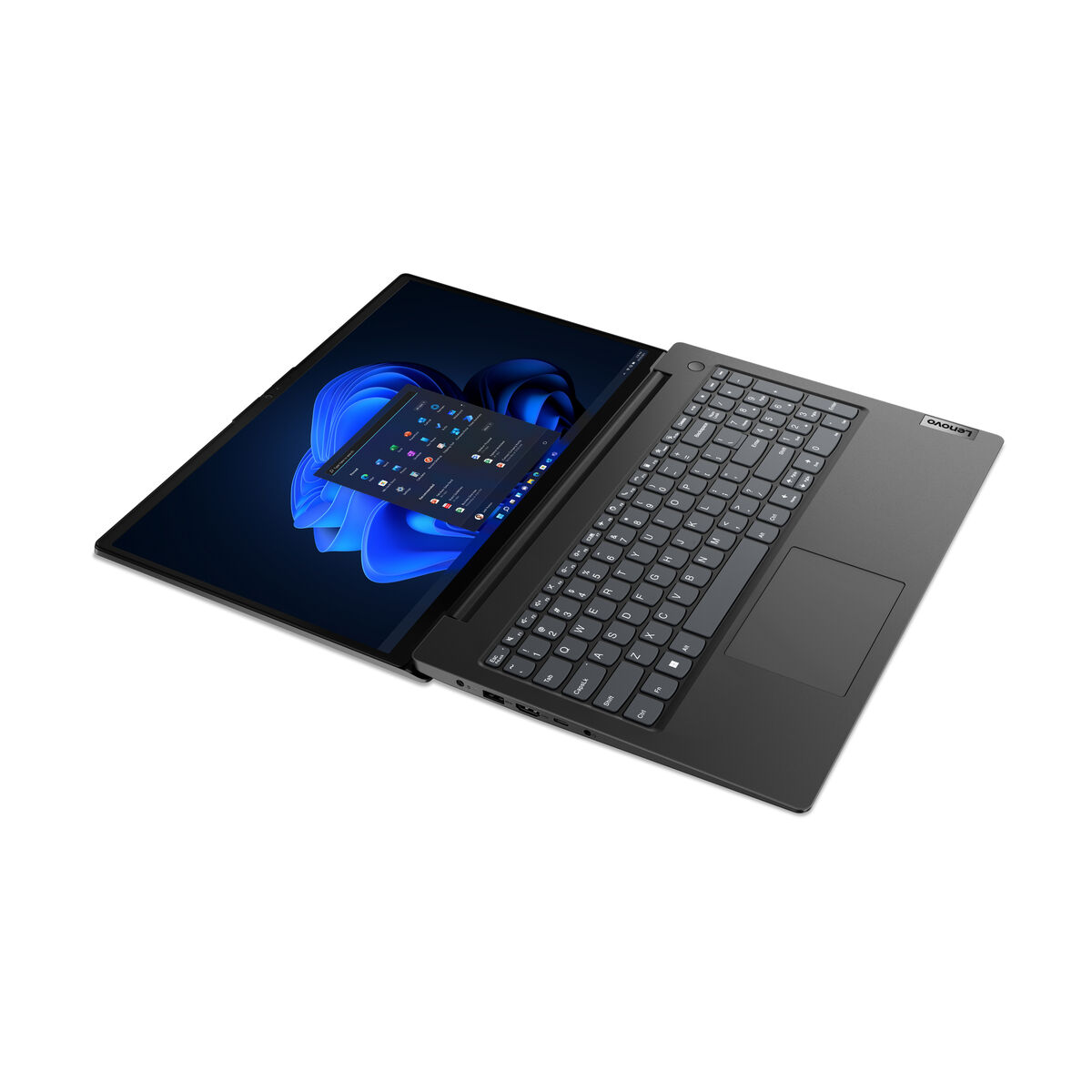 Laptop Lenovo 82YU019SSP 15,6" ryzen 5-7520u 16 GB RAM 512 GB SSD