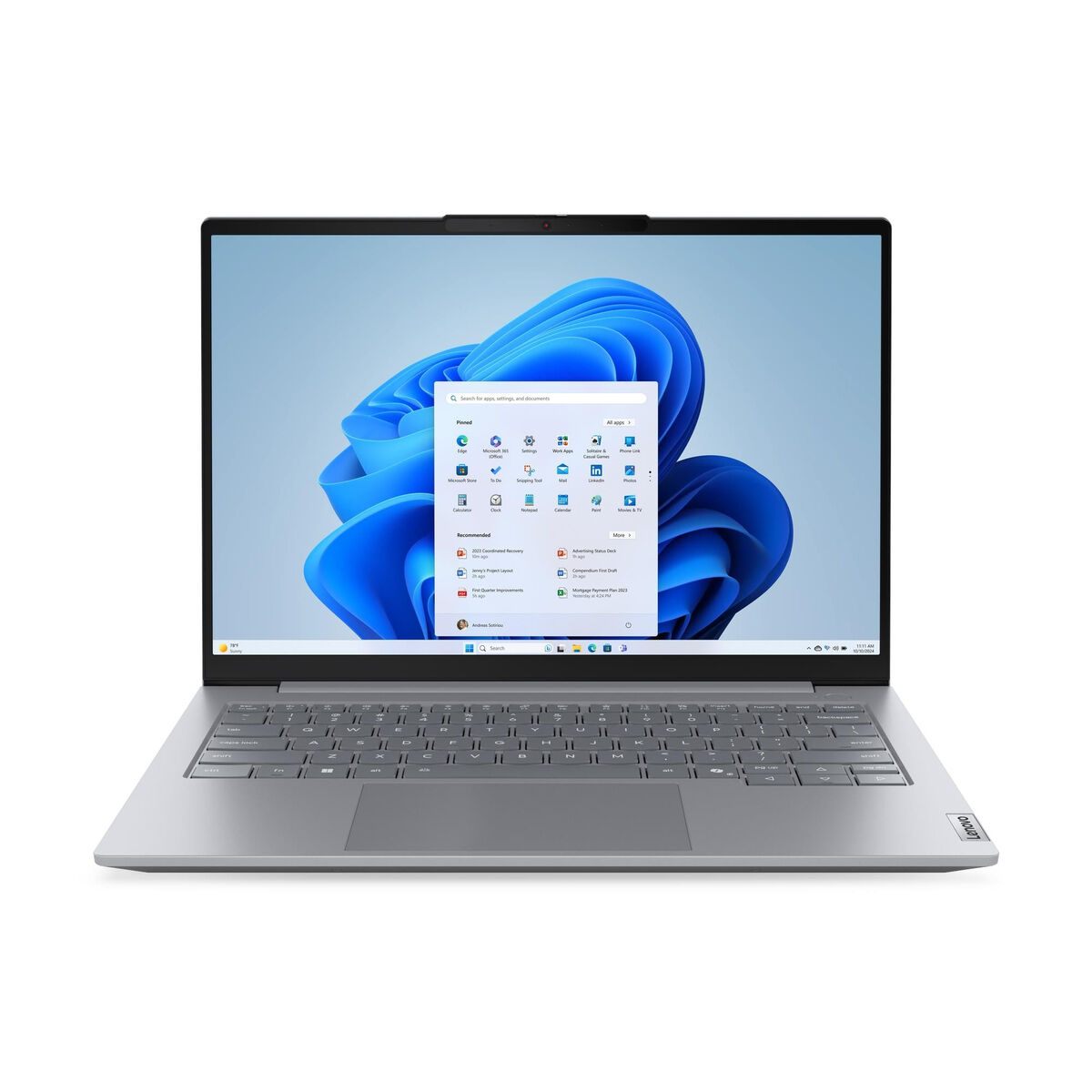 Laptop Lenovo 21UY000YSP