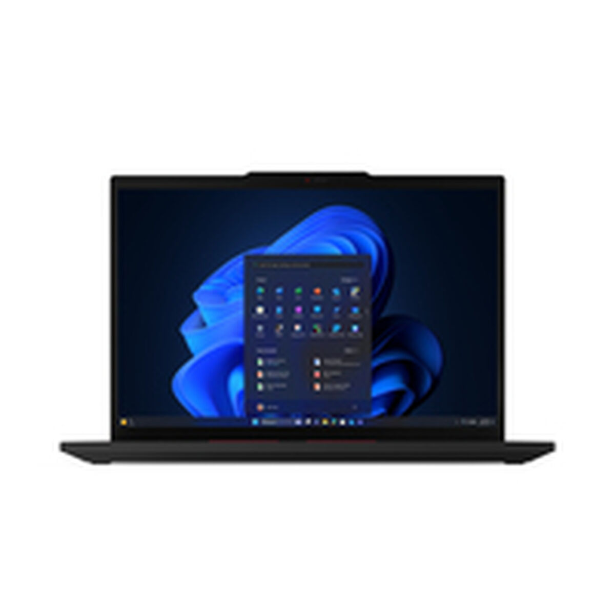 Laptop Lenovo 21QG000KSP 14" intel core ultra 5 32 GB RAM 512 GB SSD Qwerty Spaniolă