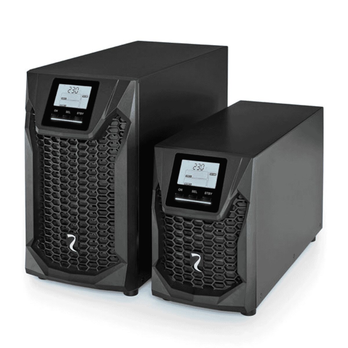 Sistem de Alimentare Neîntreruptă Interactiv Riello SP2 2200