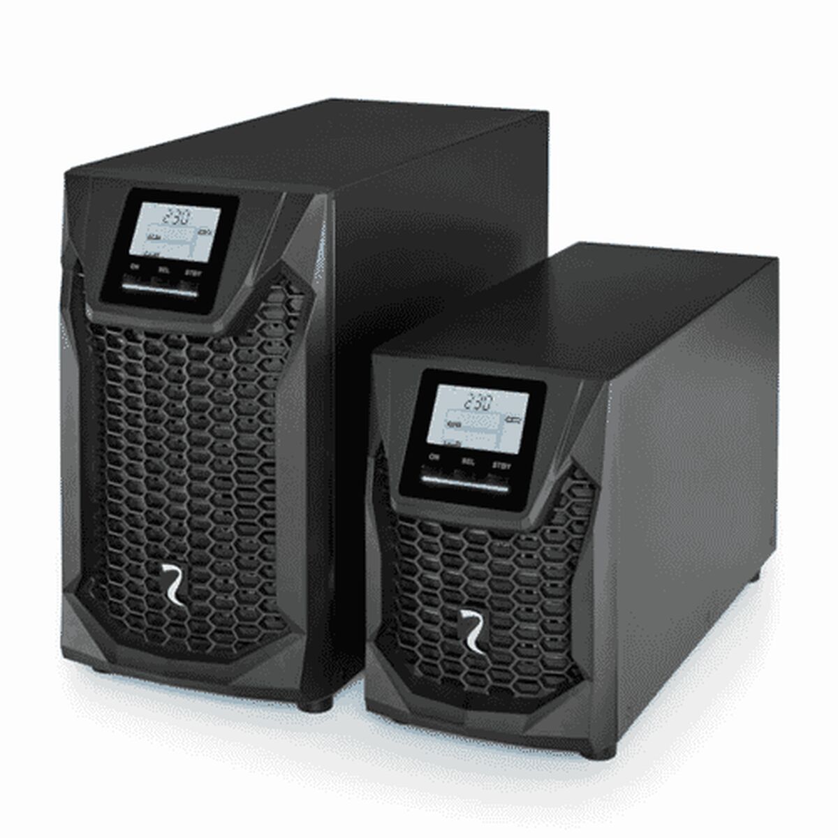 Sistem de Alimentare Neîntreruptă Interactiv Riello SP2 2200