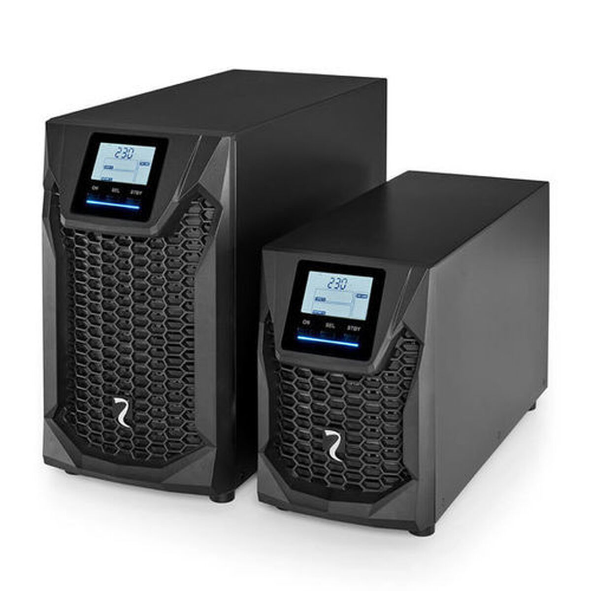 Sistem de Alimentare Neîntreruptă Interactiv Riello SP2 1500
