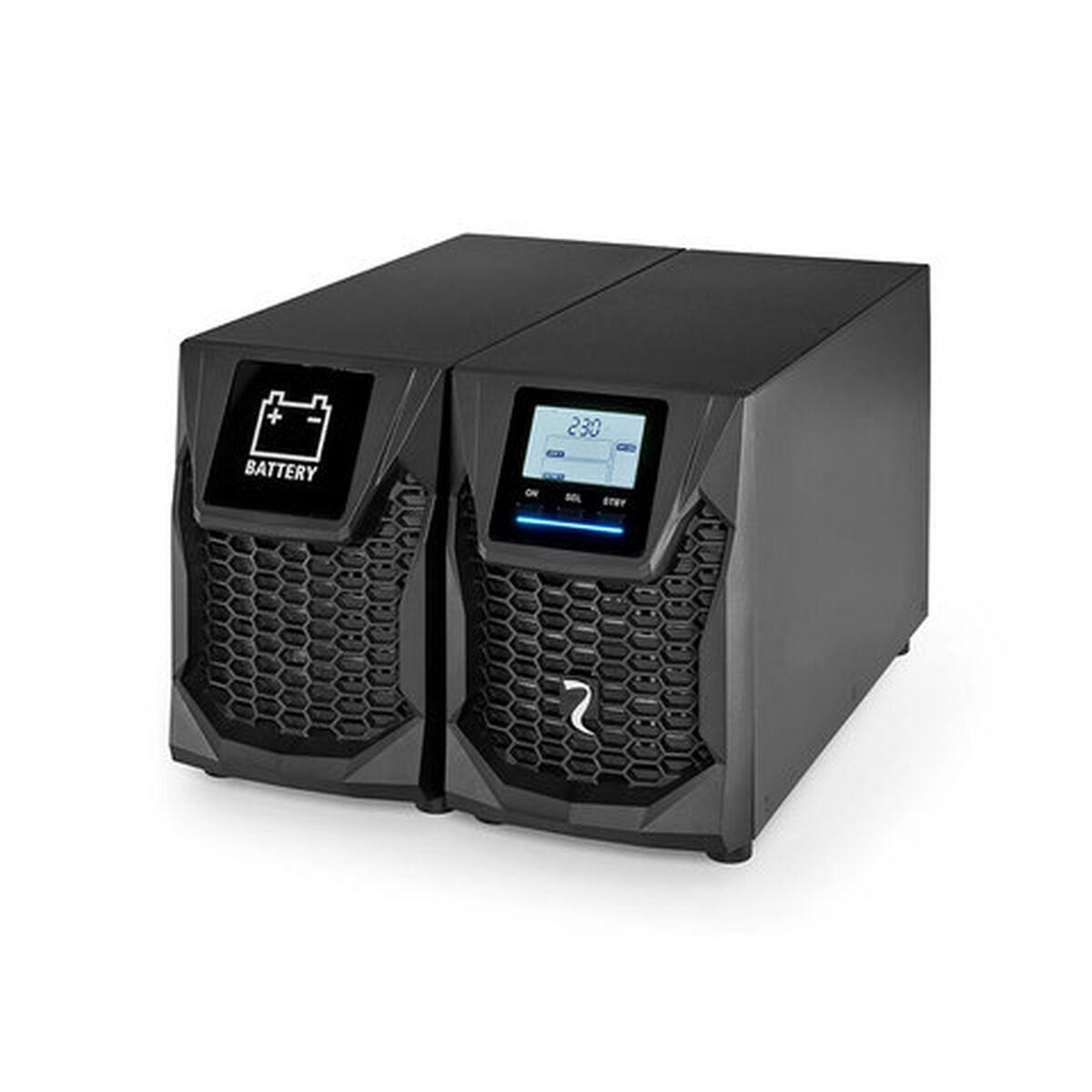Sistem de Alimentare Neîntreruptă Interactiv Riello SP2 700 700 W