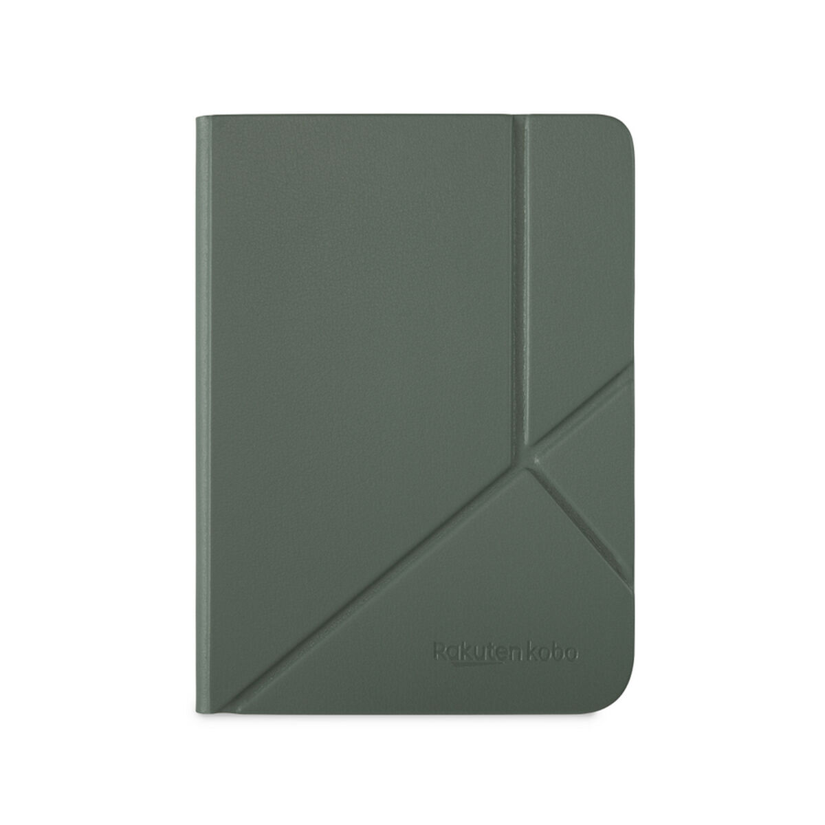 Husă pentru eBook Rakuten N365-AC-GR-E-PU Verde 6"