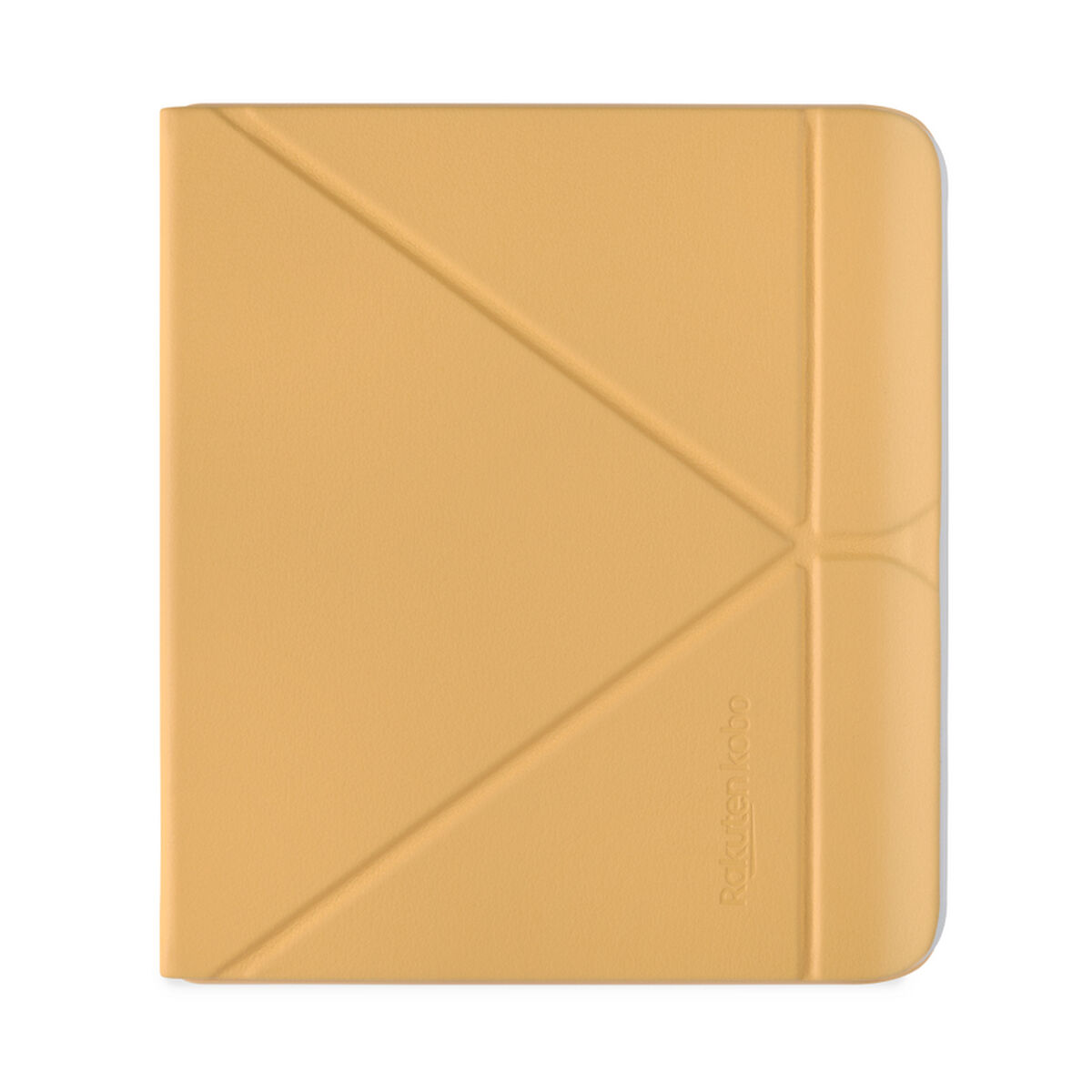 Husă pentru eBook Rakuten N428-AC-YL-E-PU Galben 7"