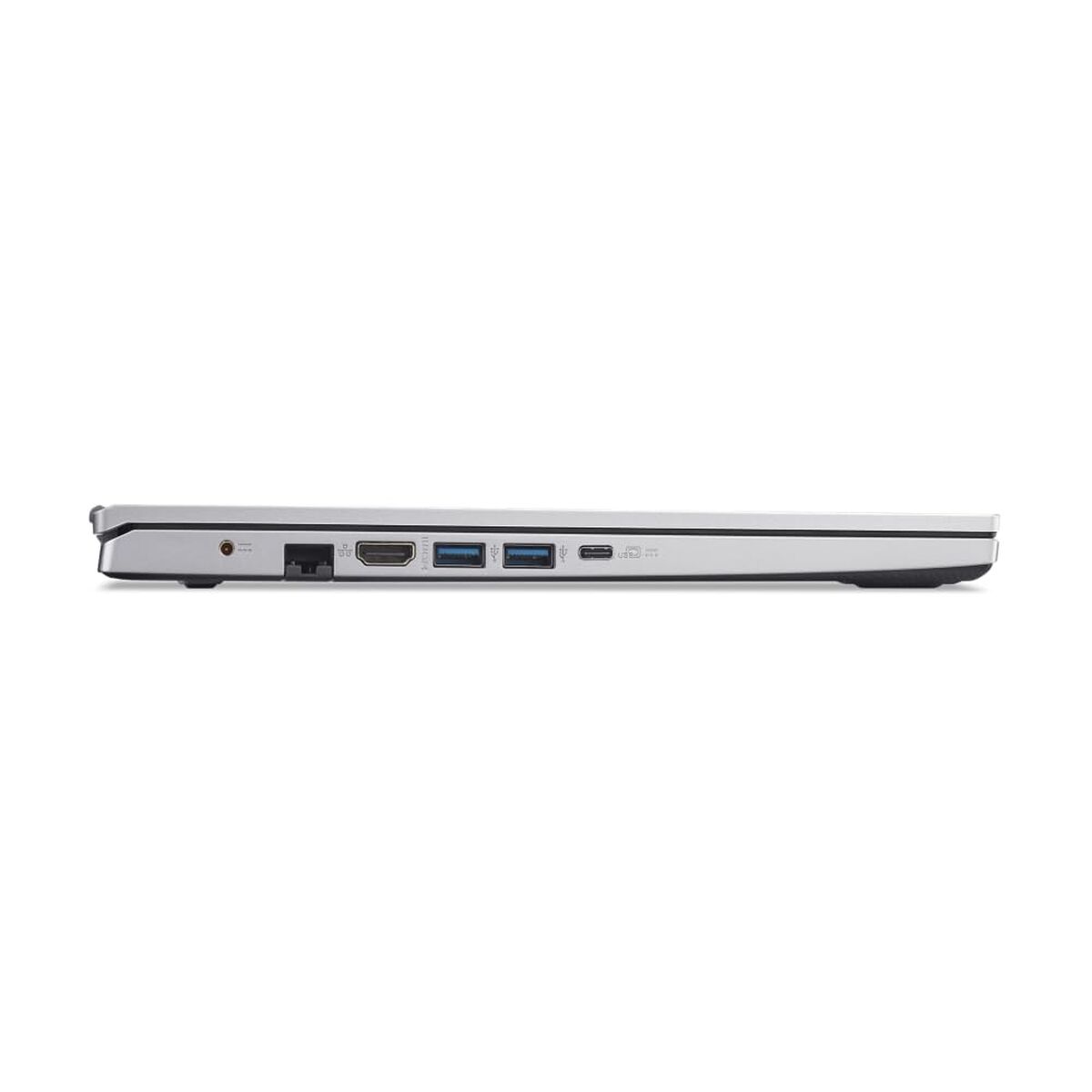 Laptop Acer NX.J7WEB.04Y 15,6" AMD Ryzen 7 5825U 16 GB DDR4 SDRAM 512 GB SSD