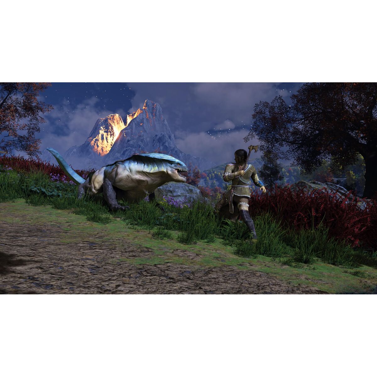 Joc video PlayStation 5 Nacon GREEDFALL: THE DYING WORLD