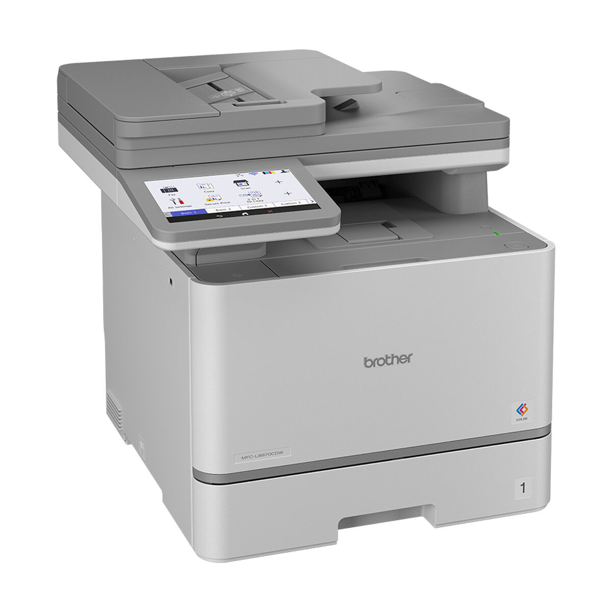 Imprimantă Multifuncțională Brother MFCL8970CDWRE1