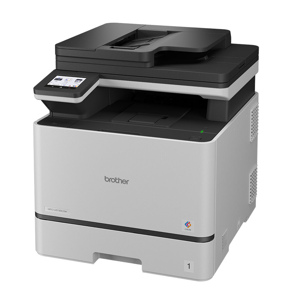 Imprimantă Multifuncțională Brother MFCL8730CDWRE1