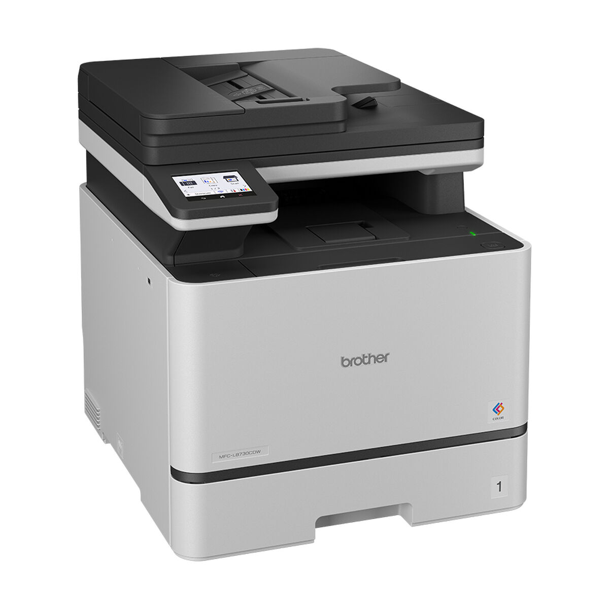 Imprimantă Multifuncțională Brother MFCL8730CDWRE1