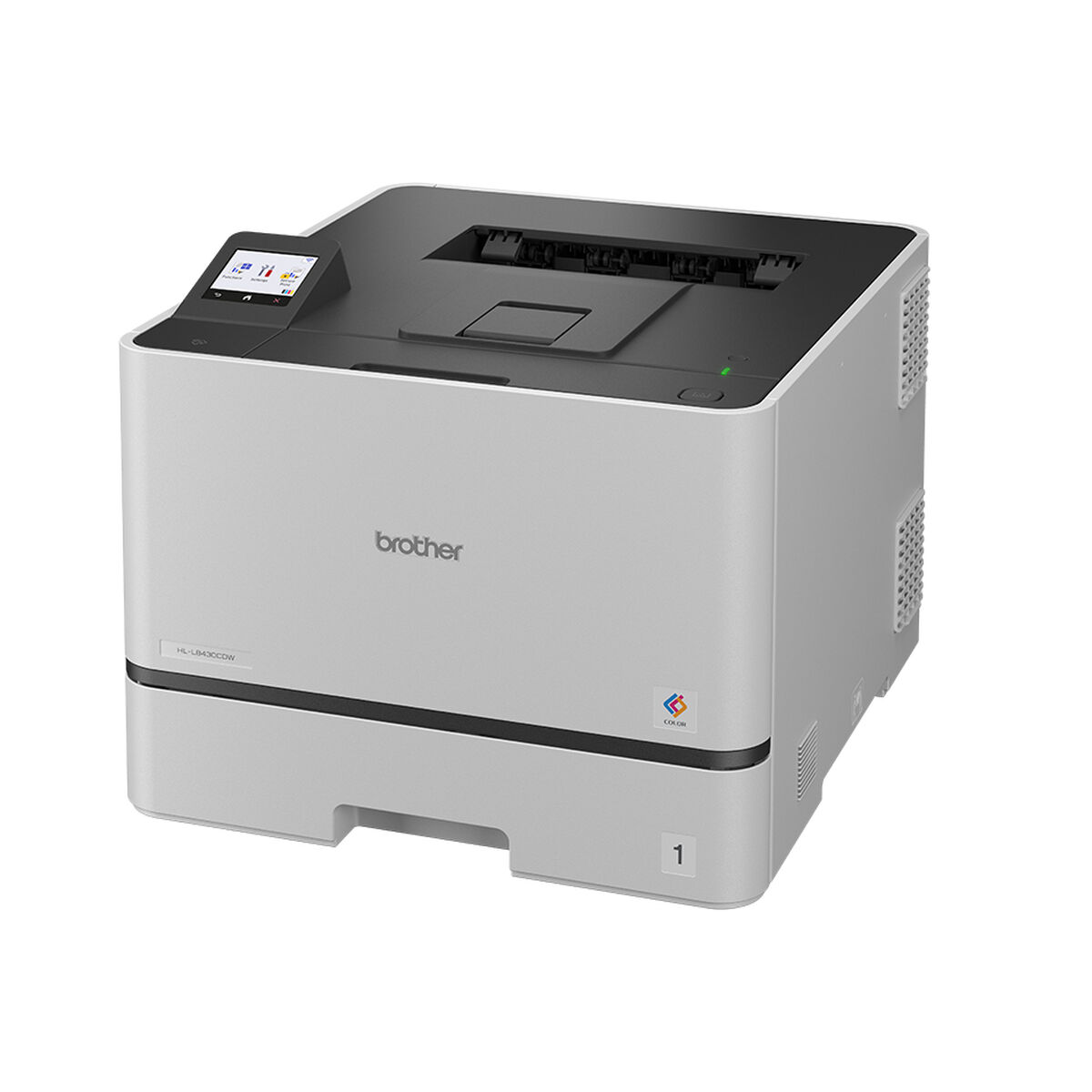 Imprimantă Multifuncțională Brother HLL8430CDWRE1