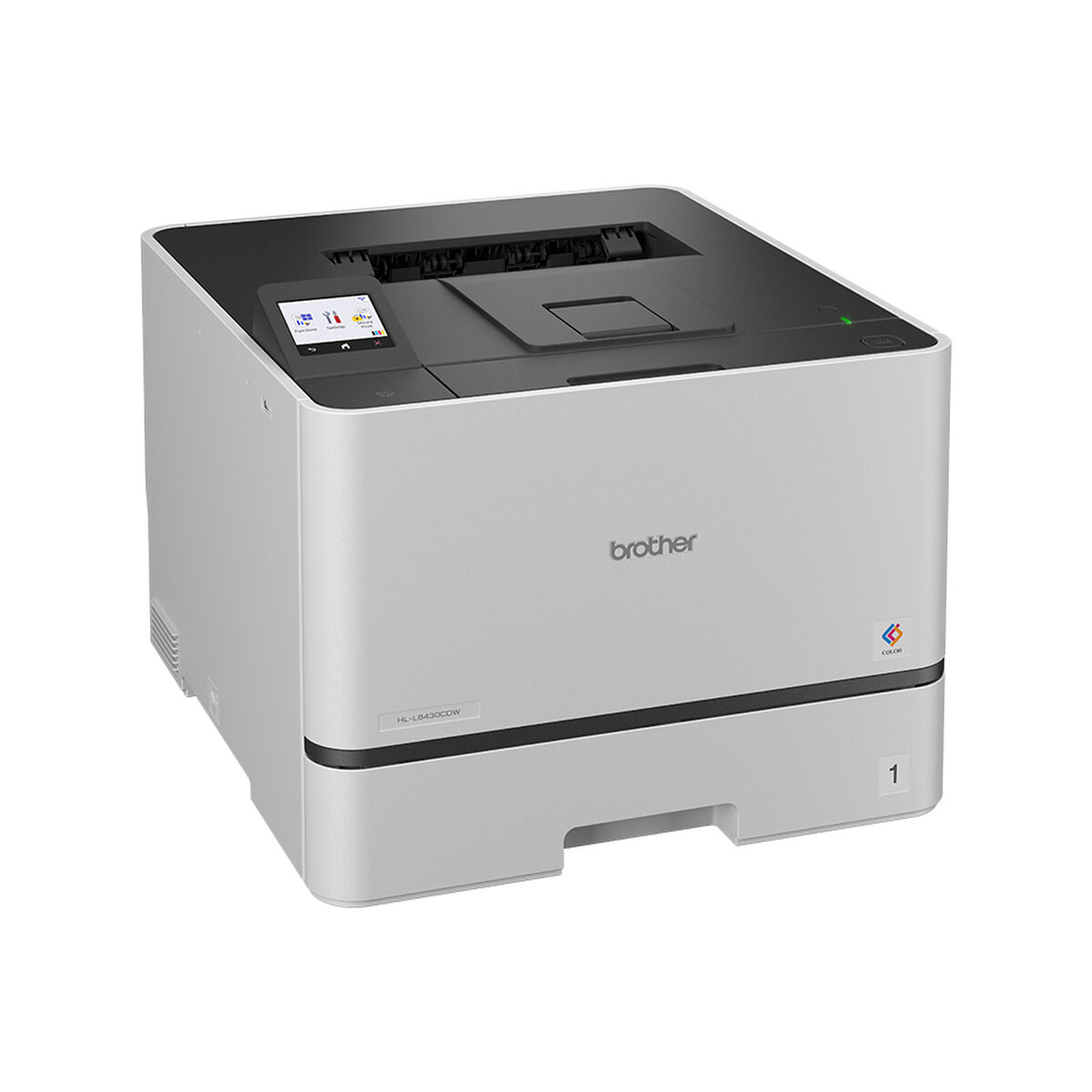 Imprimantă Multifuncțională Brother HLL8430CDWRE1