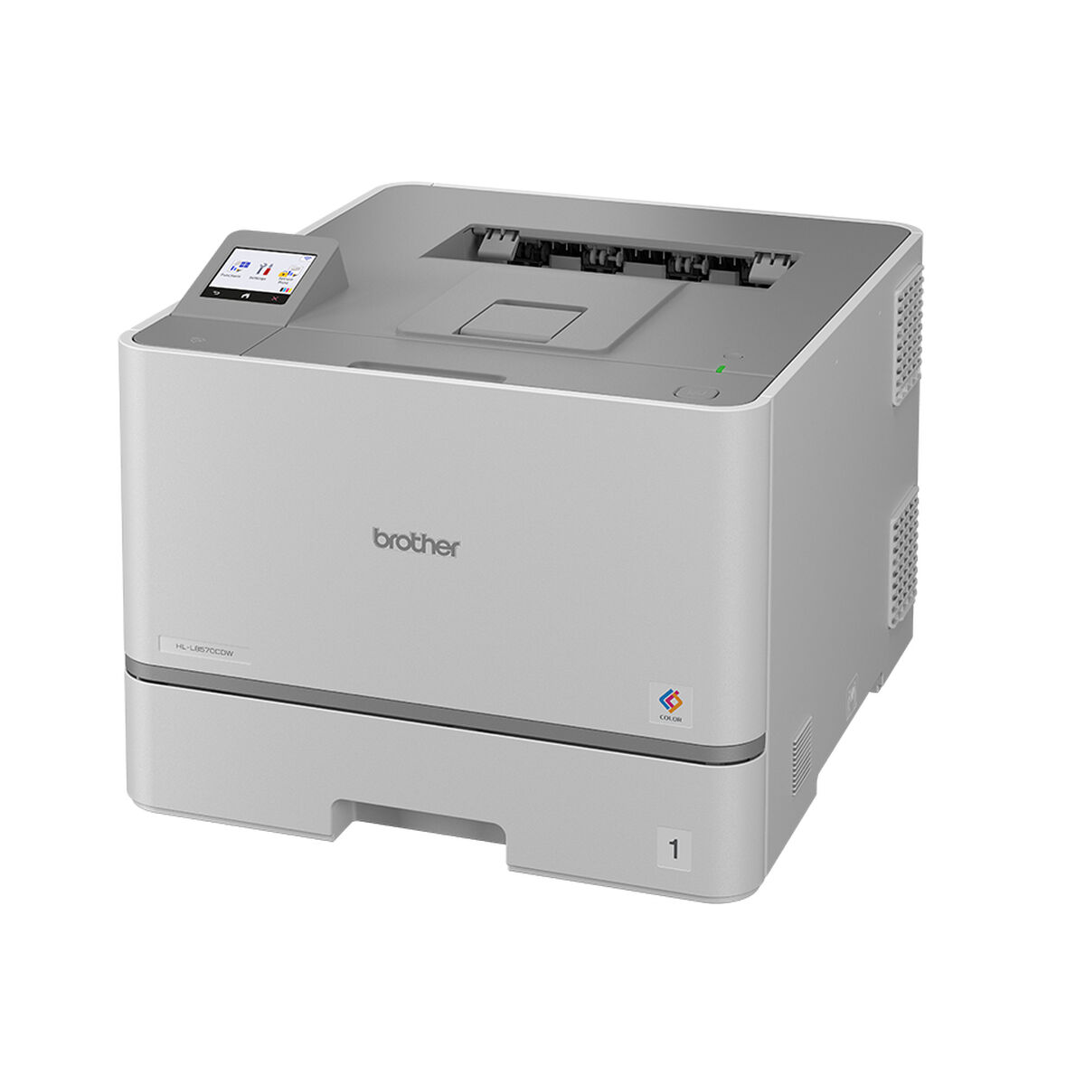 Imprimantă Multifuncțională Brother HLL8570CDWRE1