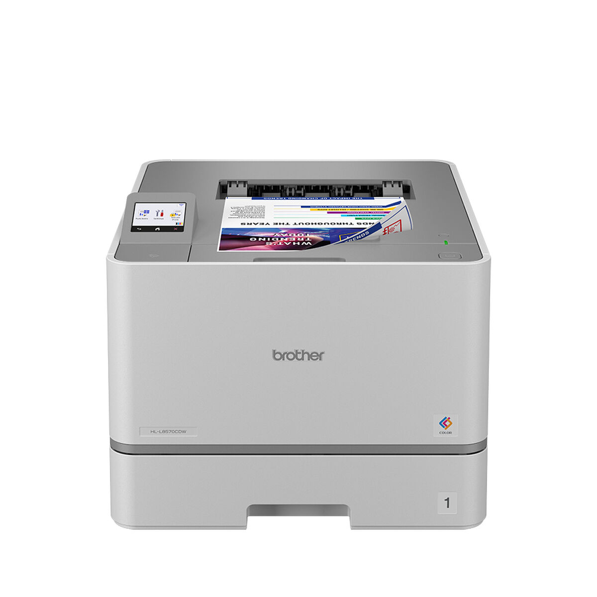Imprimantă Multifuncțională Brother HLL8570CDWRE1