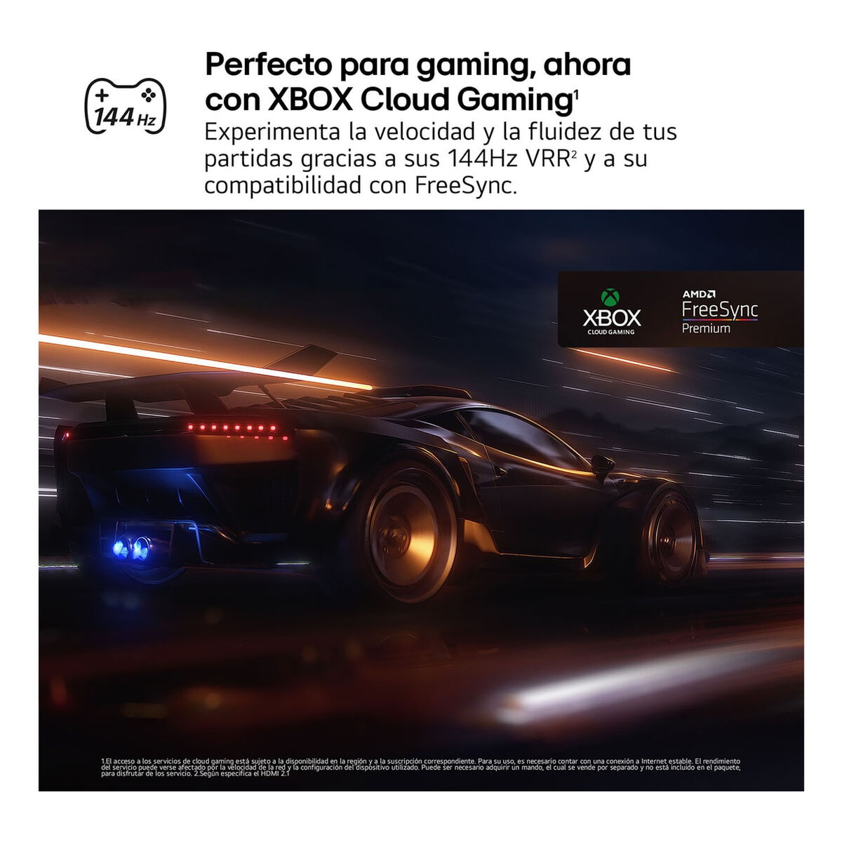 Smart TV LG 65QNED84A6C.AEU 4K Ultra HD 65"