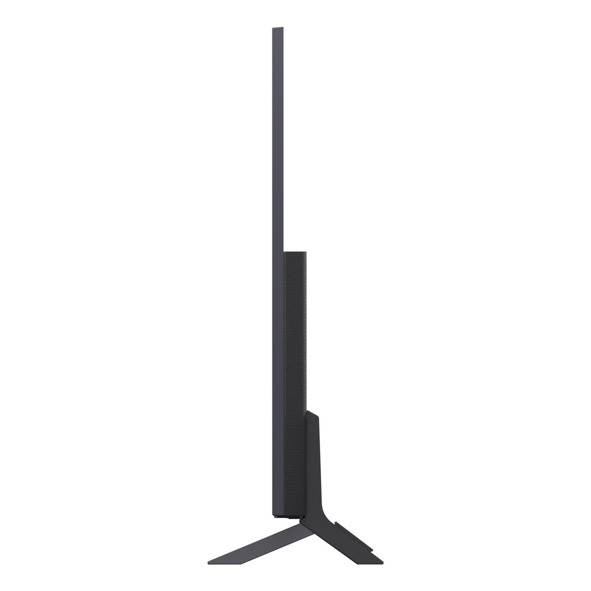 Smart TV LG 55QNED82A6B 4K Ultra HD 55" LED HDR Edge-LED QNED