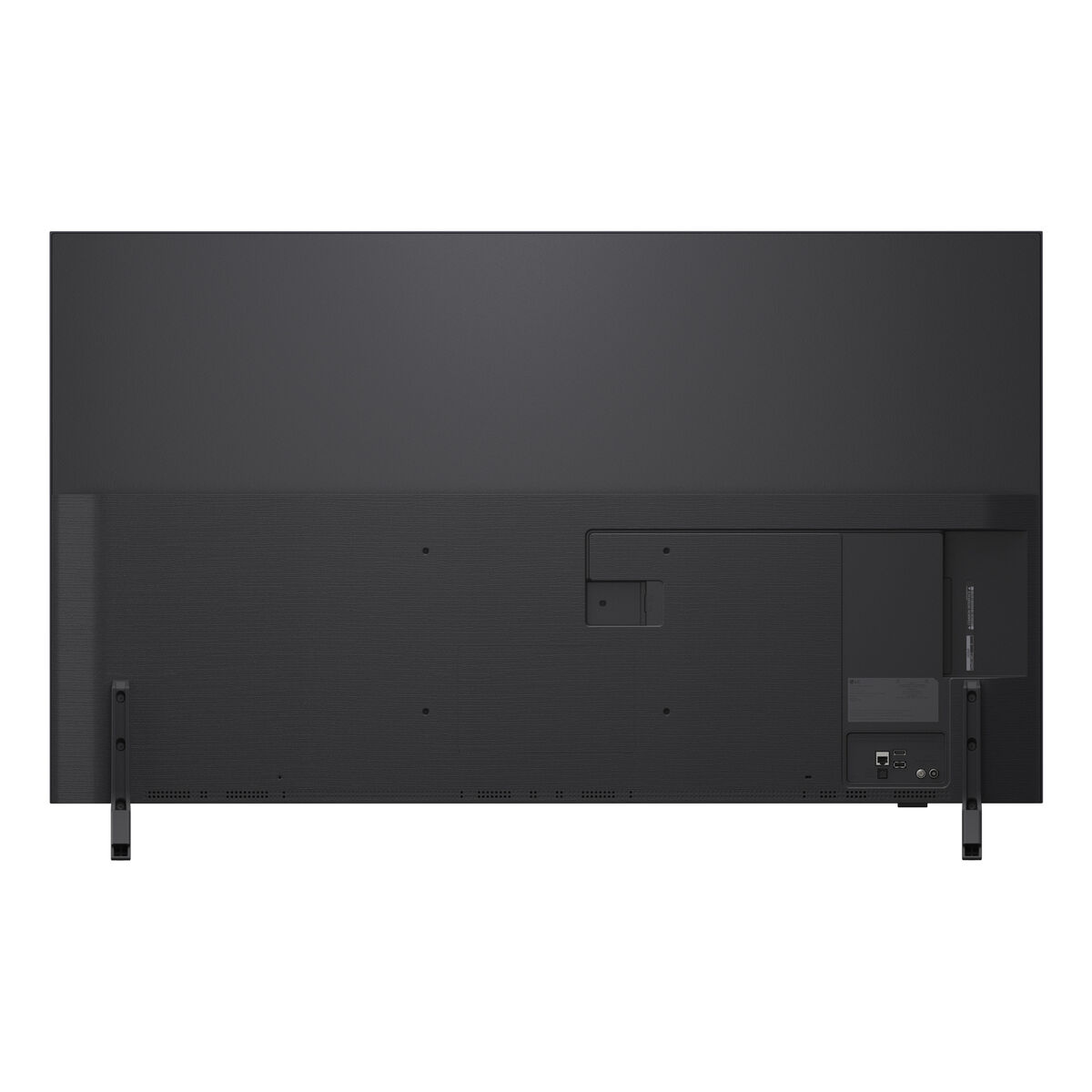 Smart TV LG 55QNED82A6B 4K Ultra HD 55" LED HDR Edge-LED QNED