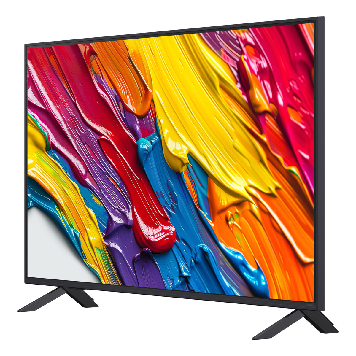 Smart TV LG 50QNED82A6B.AEU 4K Ultra HD 50" LED HDR Edge-LED LCD QNED