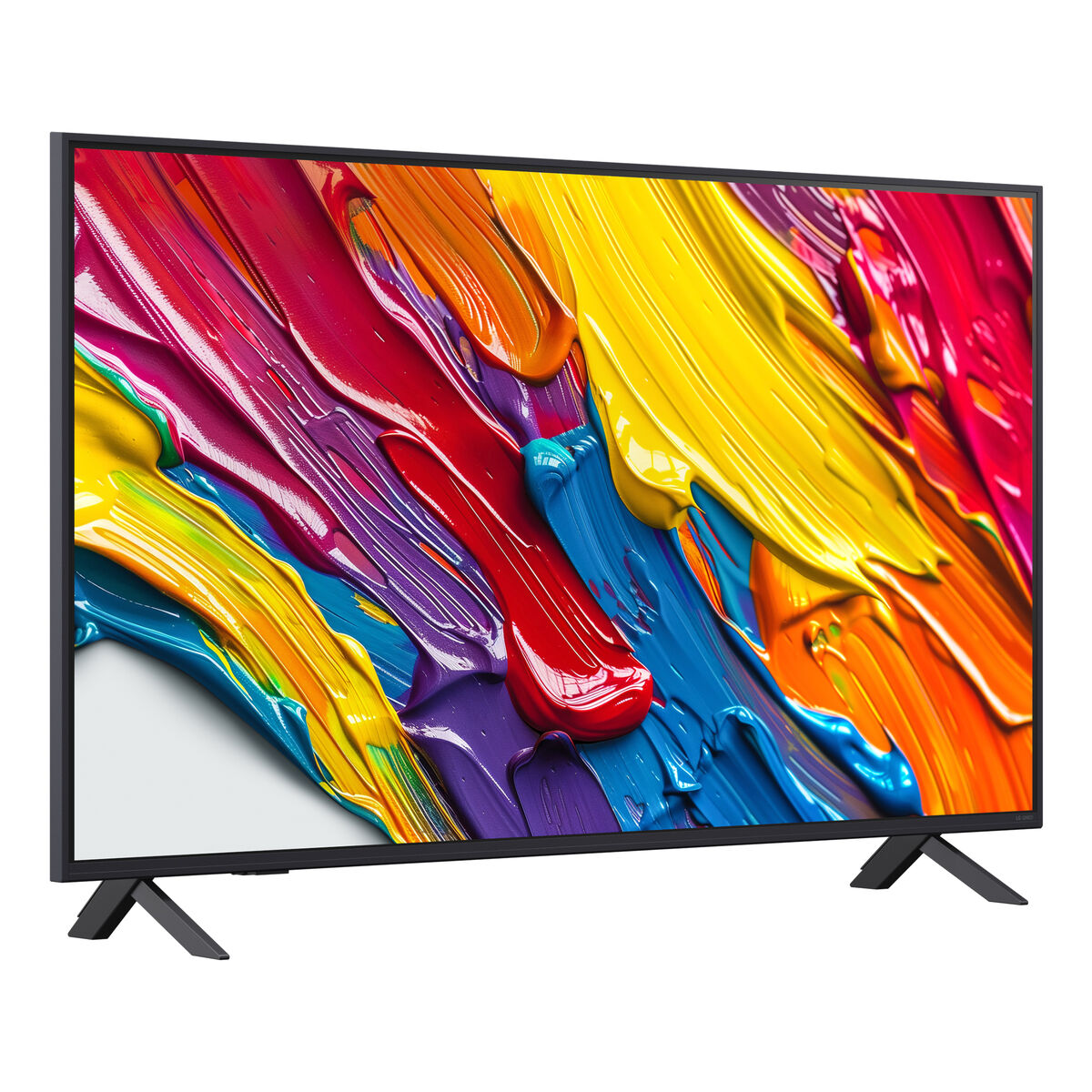 Smart TV LG 50QNED82A6B.AEU 4K Ultra HD 50" LED HDR Edge-LED LCD QNED