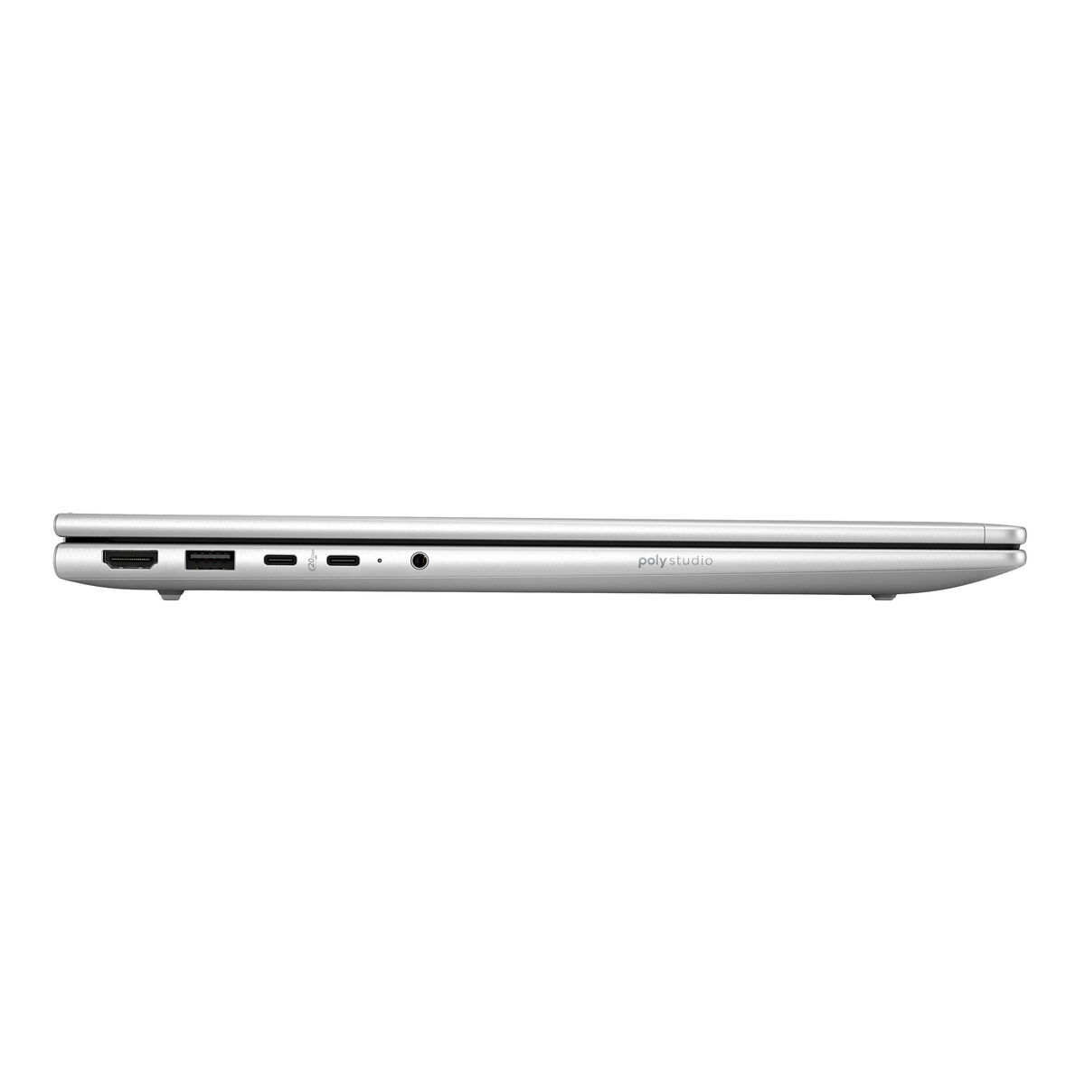 Laptop HP D73U1ET#ABE 16" intel core ultra 5 16 GB RAM 512 GB SSD