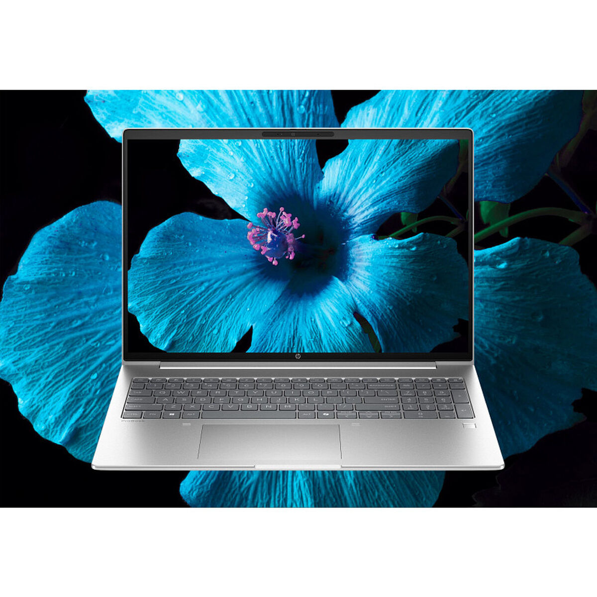 Laptop HP D73U1ET#ABE 16" intel core ultra 5 16 GB RAM 512 GB SSD