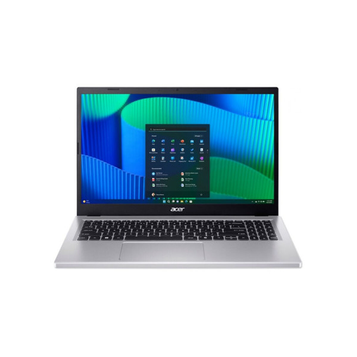 Laptop Acer NX.EJ9EB.00B 15,6" Intel Core 5 120U 16 GB RAM 512 GB SSD