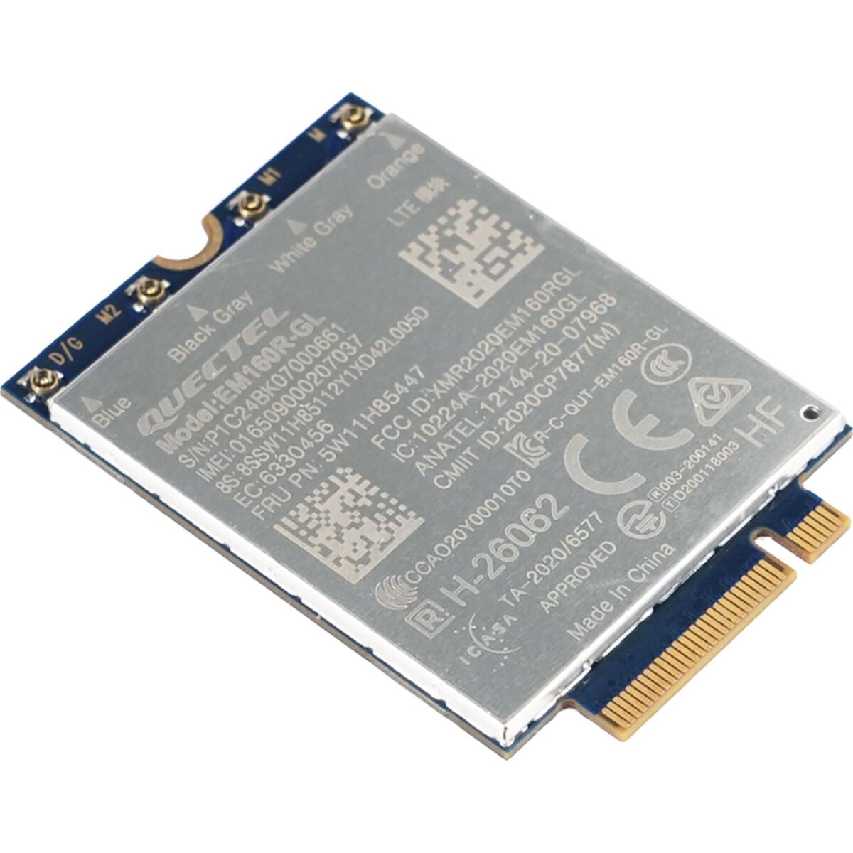 Adaptator Bluetooth Lenovo 4XC1Q24436