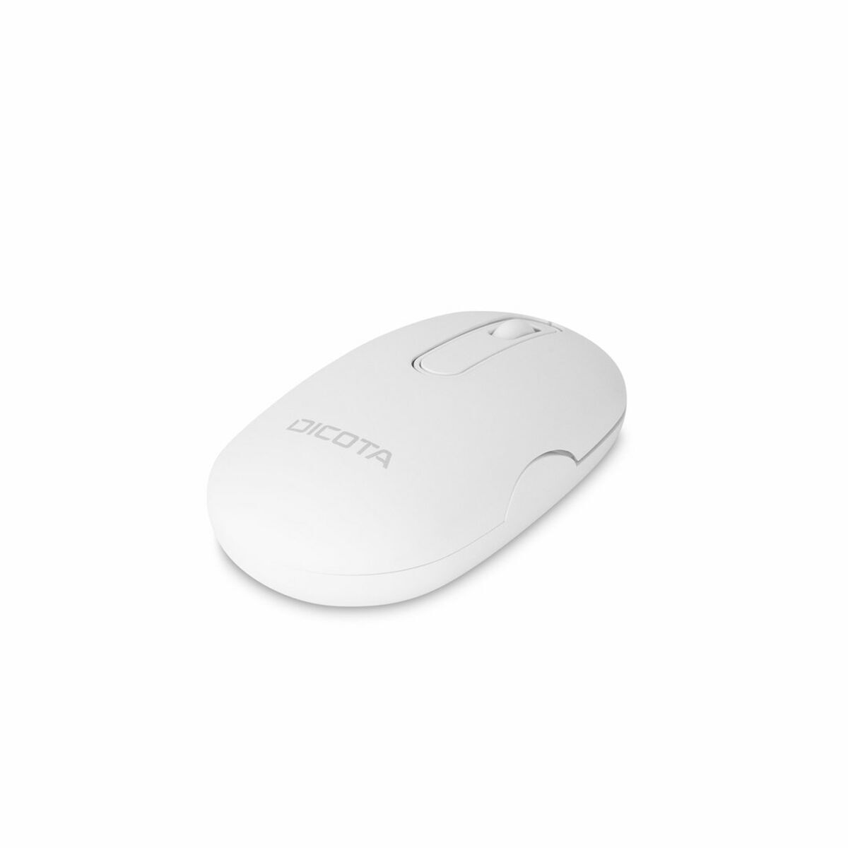 Mouse Dicota D32045 Alb 1600 dpi