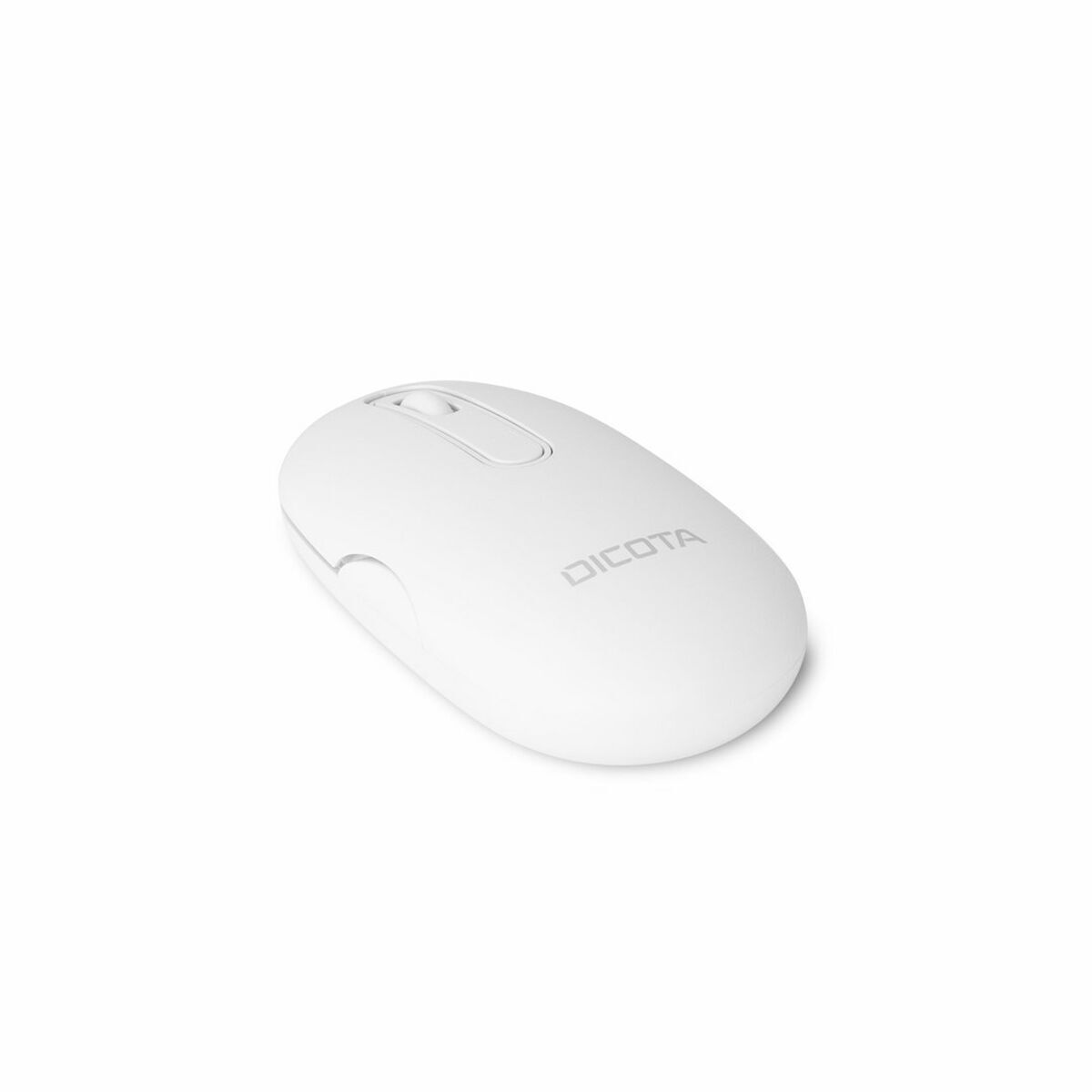 Mouse Dicota D32045 Alb 1600 dpi