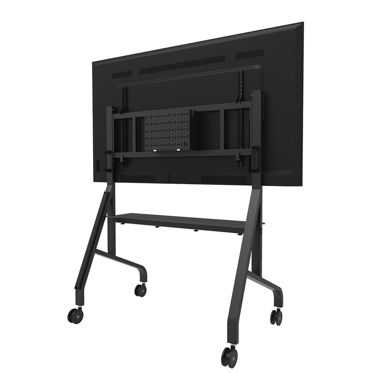 Suport de Masă pentru Ecran Neomounts FL50-575BL1 65"