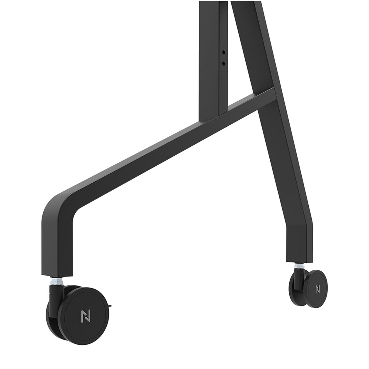 Suport de Masă pentru Ecran Neomounts FL50-575BL1 65"