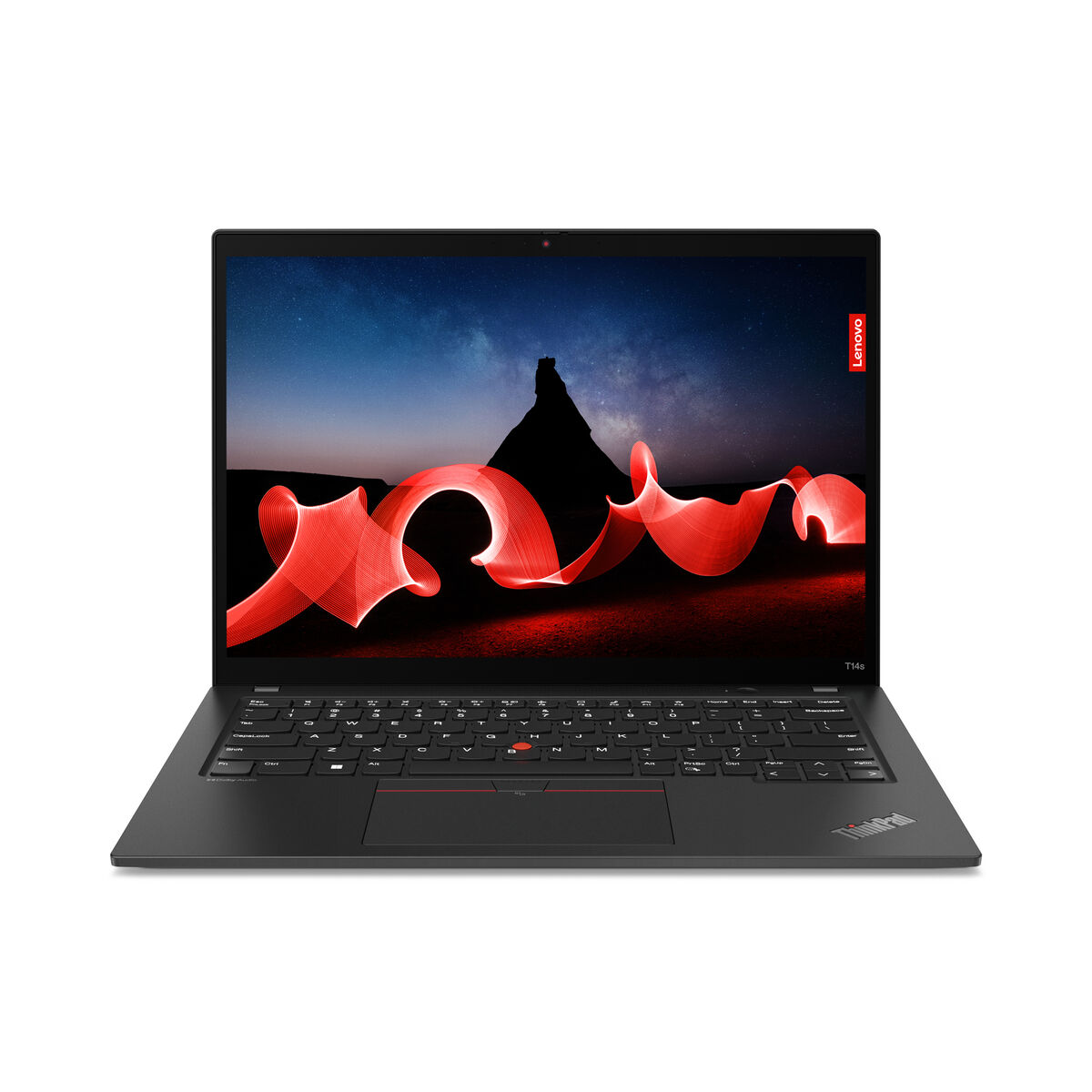 Laptop Lenovo 21F7S84E00 14" Intel Core i7-1355U 16 GB RAM LPDDR5 512 GB SSD