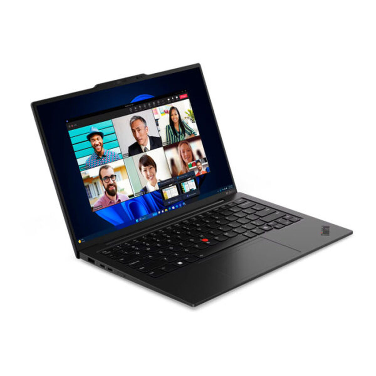 Laptop Lenovo 21KDS1YP0F 14" Intel Core Ultra 7 165U 32 GB RAM 512 GB SSD